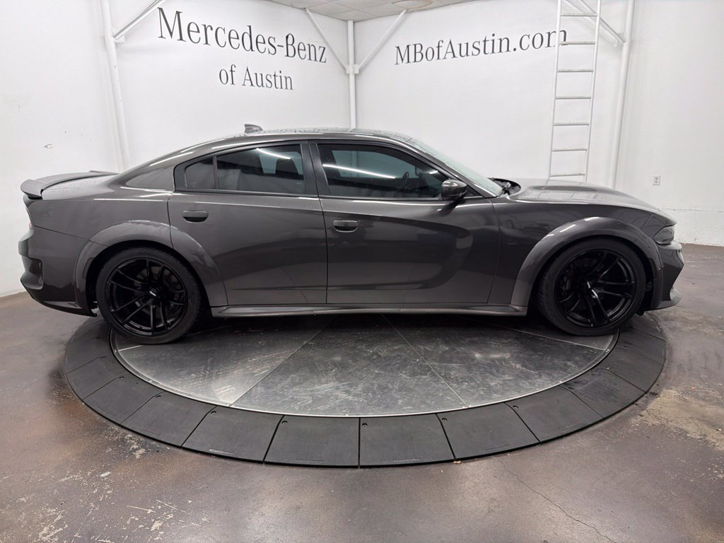 Used 2021 Dodge Charger Scat Pack RWD image 9