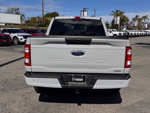 Certified 2023 Ford F150 XL w/ STX Appearance Package image 11