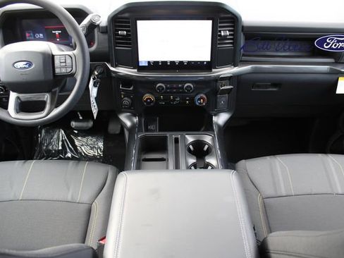New 2025 Ford F150 STX w/ LOBO Package image 10