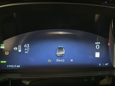 Used 2024 Lincoln Corsair Grand Touring image 10