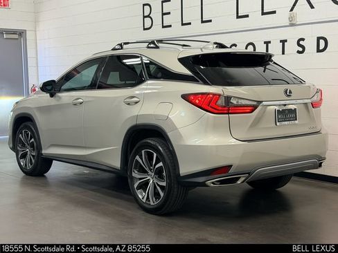 Used 2020 Lexus RX 350 FWD w/ Premium Package image 7