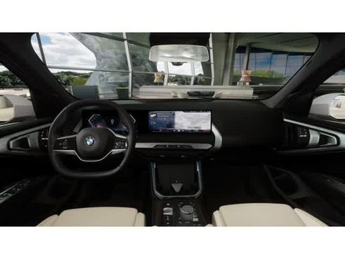 New 2026 BMW X3 xDrive30 w/ Convenience Package image 10