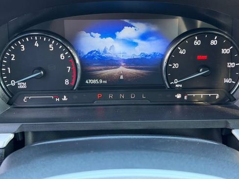 Certified 2024 Ford Explorer XLT w/ Equipment Group 202A AWD/4WD image 16