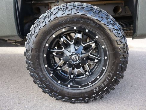 Used 2014 GMC Sierra 2500 Denali image 42