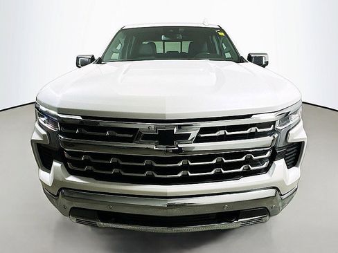 Used 2022 Chevrolet Silverado 1500 LTZ w/ LTZ Convenience Package II image 2