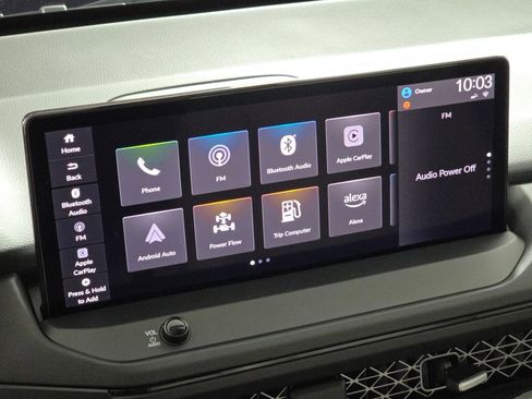 New 2026 Honda Accord EX-L image 6