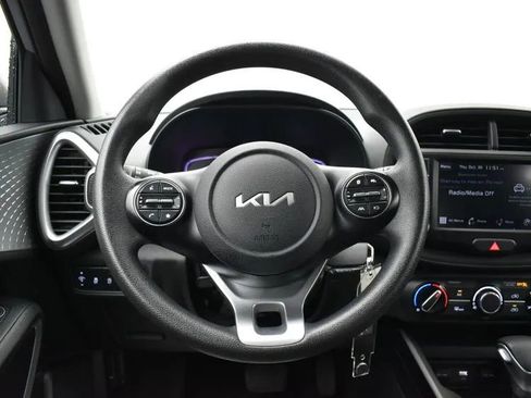 Used 2024 Kia Soul LX w/ Option Group 015 image 20