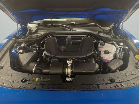 New 2026 Dodge Charger R/T w/ Blacktop Package AWD/4WD image 9