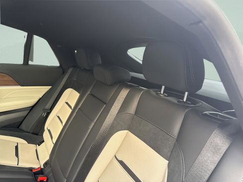 Certified 2024 Mercedes-Benz GLE 53 AMG 4MATIC Coupe image 53