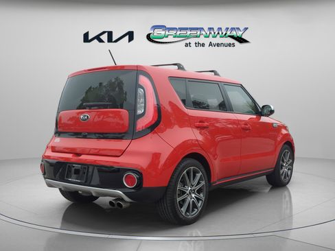 Used 2018 Kia Soul ! w/ Tech Package image 7