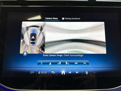 Certified 2024 Mercedes-Benz E 350 4MATIC Sedan image 16