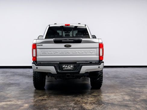 Used 2022 Ford F250 Lariat w/ Tremor Off-Road Package image 19