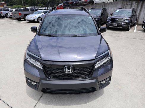 Used 2019 Honda Passport Elite image 11