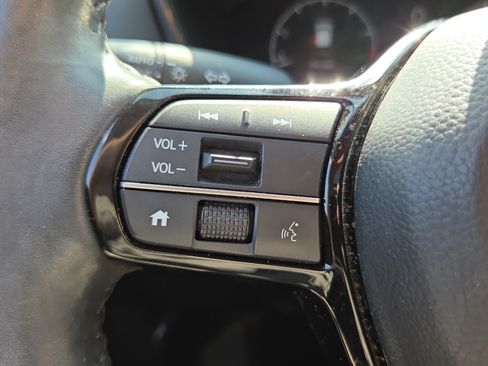 Used 2024 Honda CR-V EX-L image 26