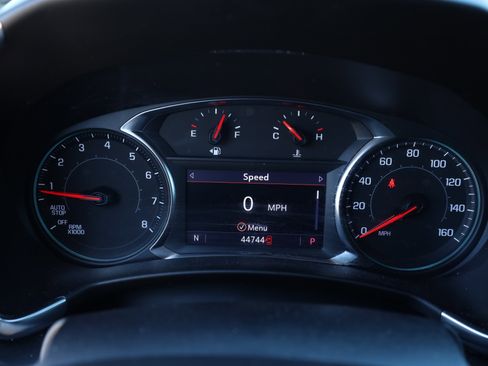 Used 2023 Chevrolet Equinox Premier image 28