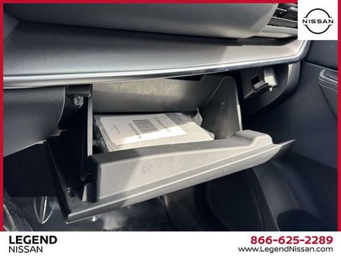 Used 2023 Nissan Rogue SV w/ SV Premium B Package AWD/4WD image 34