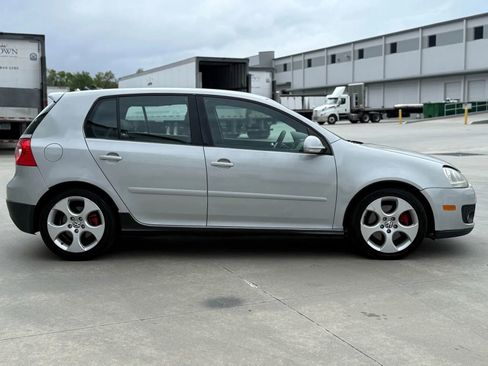 Used 2008 Volkswagen GTI 4-Door image 6