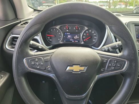 Used 2020 Chevrolet Equinox LT FWD image 8