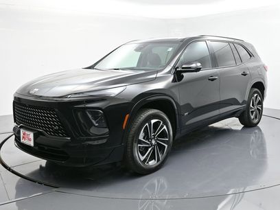 New 2026 Buick Enclave Sport Touring w/ Power Package