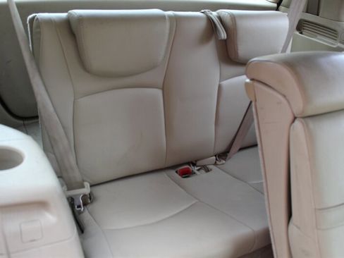 Used 2004 Toyota Highlander 4WD V6 image 16