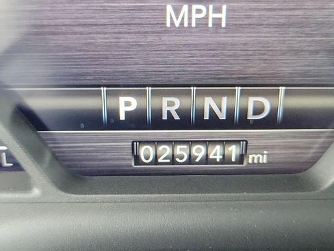 Used 2022 RAM 1500 Laramie image 30