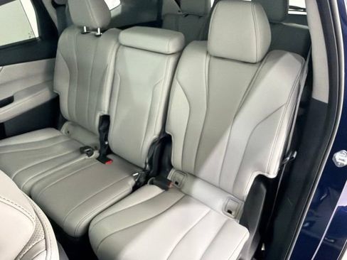 Certified 2024 Acura MDX SH-AWD w/ Technology Package image 16
