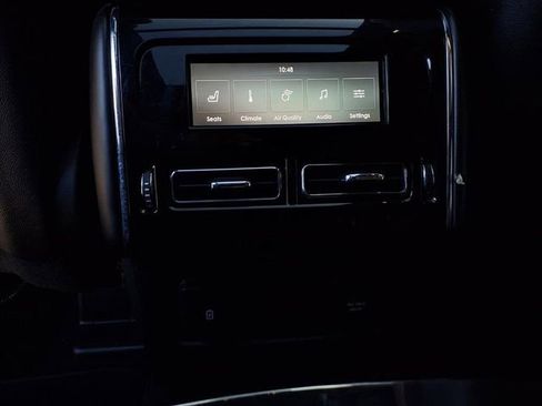 Used 2021 Lincoln Aviator Reserve w/ Equipment Group 202A image 10