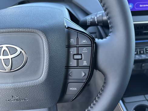 New 2026 Toyota Prius Limited image 22