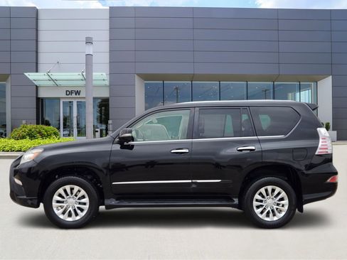 Used 2014 Lexus GX 460 image 3