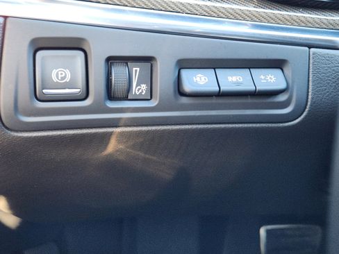 Certified 2023 Cadillac XT5 Sportv w/ Platinum Package image 23