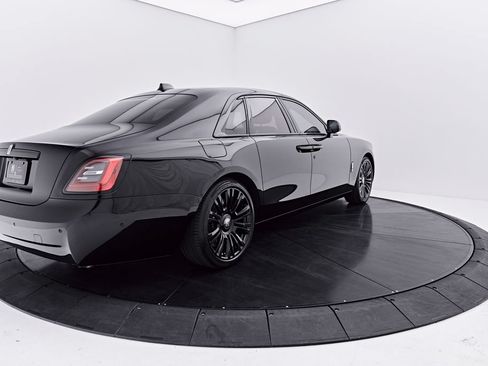Used 2023 Rolls-Royce Ghost AWD/4WD image 20