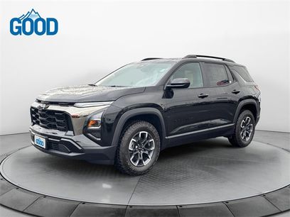 New 2026 Chevrolet Equinox ACTIV w/ Convenience Package III