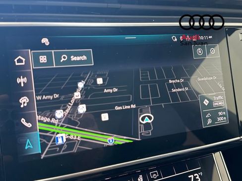 New 2026 Audi Q7 3.0T Premium Plus image 23