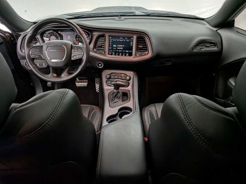 Used 2023 Dodge Challenger R/T image 15