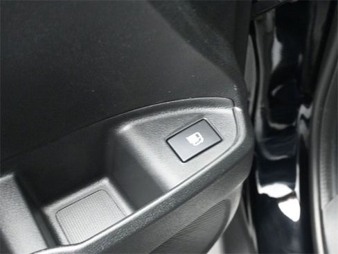 New 2026 Honda Ridgeline Black Edition image 21