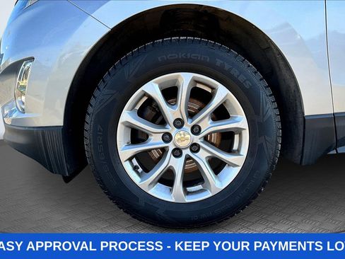 Used 2018 Chevrolet Equinox LT image 41