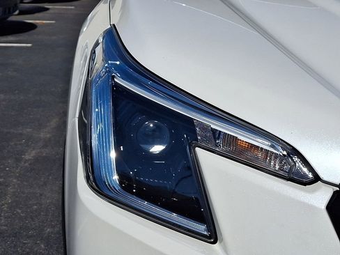 Used 2023 Subaru Forester Sport image 10