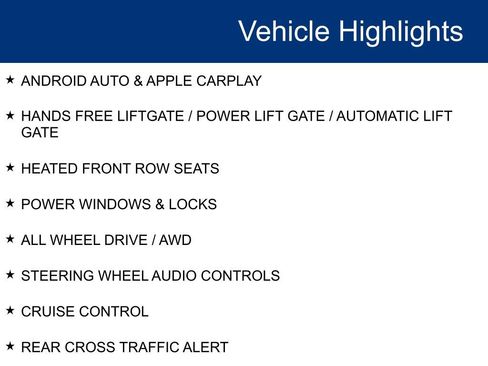 Used 2024 Subaru Forester Sport AWD/4WD image 8