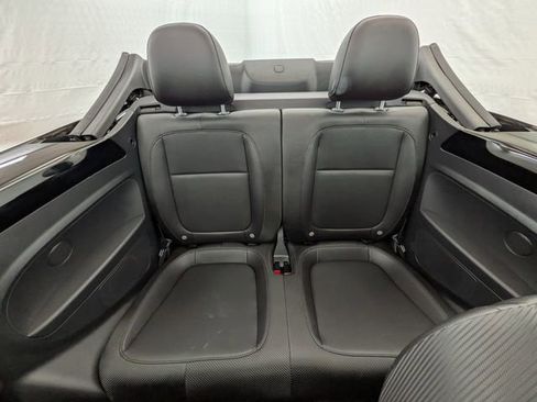 Used 2019 Volkswagen Beetle 2.0T Final Edition SEL image 20