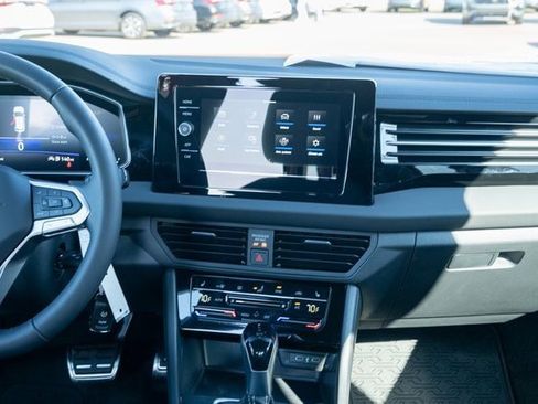 New 2026 Volkswagen Jetta Sport image 32