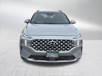 Used 2023 Hyundai Santa Fe SEL w/ Premium Package video 2