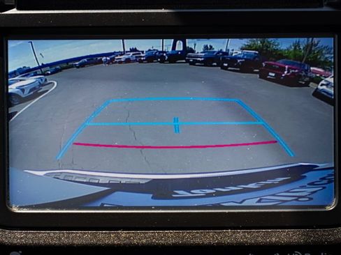 Used 2018 Toyota 4Runner TRD Off-Road AWD/4WD image 19