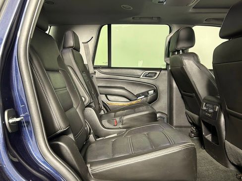 Used 2018 GMC Yukon Denali w/ Open Road Package image 13