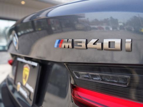 Used 2020 BMW M340i xDrive w/ Premium Package image 90