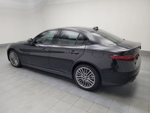 Used 2019 Alfa Romeo Giulia Ti w/ Quick Order Package 22X Lusso image 3