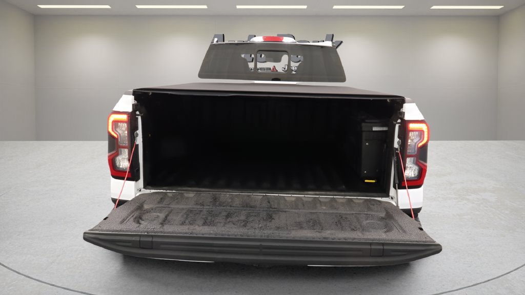 Used 2024 Ford Ranger Lariat w/ Advanced Towing Package AWD/4WD image 13
