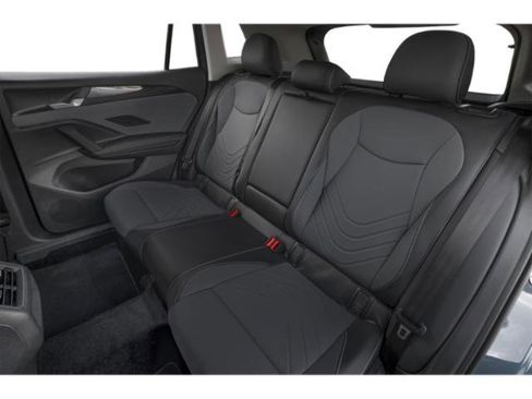 New 2026 Volkswagen Tiguan SE FWD image 12