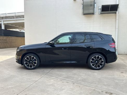 New 2026 BMW X3 M50 w/ Premium Package AWD/4WD image 5