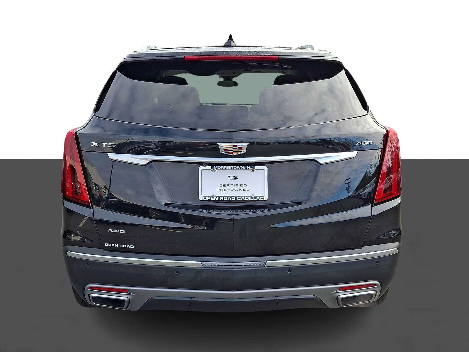 Used 2024 Cadillac XT5 Premium Luxury w/ LPO, Floor Liner Package AWD/4WD image 5