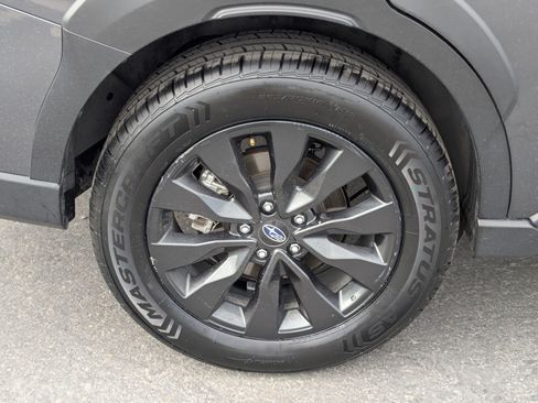 Used 2024 Subaru Outback Onyx Edition AWD/4WD image 13